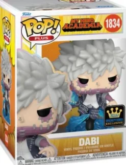 Dabi [avec Chase]