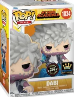 Dabi [Chase]