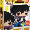 Dabi - Glow in the Dark