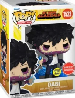 Dabi - Glow in the Dark