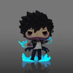 Dabi - Glow in the Dark