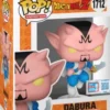 Dabra