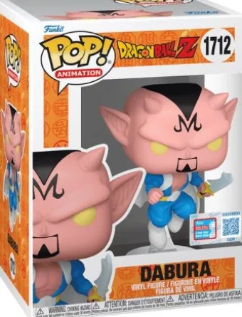 Dabra