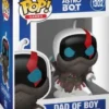 Dad of Boy