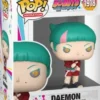 Daemon