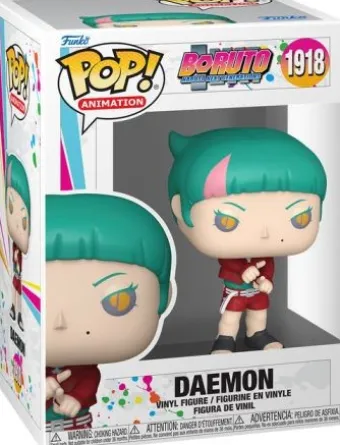 Daemon