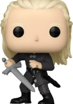Daemon Targaryen