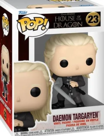 Daemon Targaryen