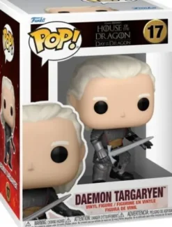 Daemon Targaryen