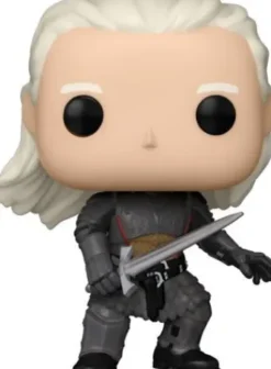 Daemon Targaryen