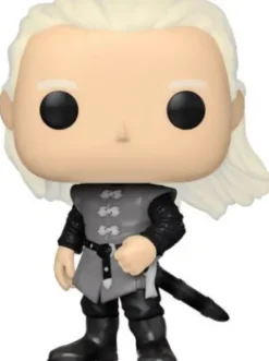 Daemon Targaryen