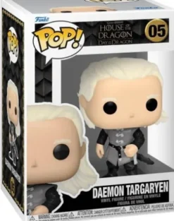 Daemon Targaryen
