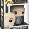 Daenerys Targaryen