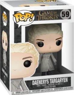 Daenerys Targaryen