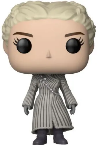 Daenerys Targaryen