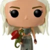 Daenerys Targaryen