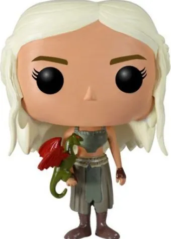 Daenerys Targaryen