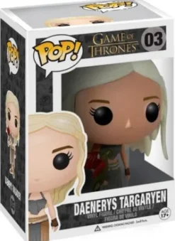 Daenerys Targaryen