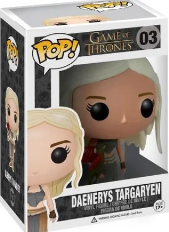 Daenerys Targaryen