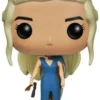 Daenerys Targaryen