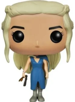 Daenerys Targaryen