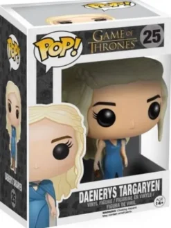 Daenerys Targaryen