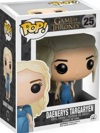 Daenerys Targaryen
