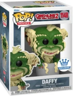 Daffy