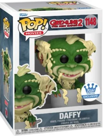Daffy