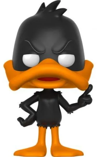 Daffy Duck