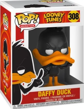 Daffy Duck