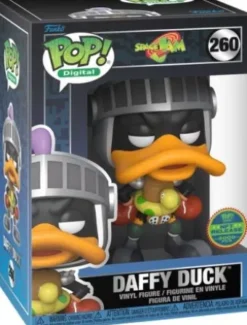 Daffy Duck - Digital Pop