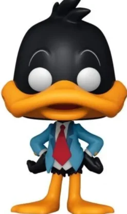 Daffy Duck en coach