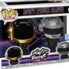 Daft Punk Alive - Pack