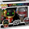 Daft Punk Discovery Era - Pack