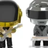 Daft Punk Random access Memories - Pack