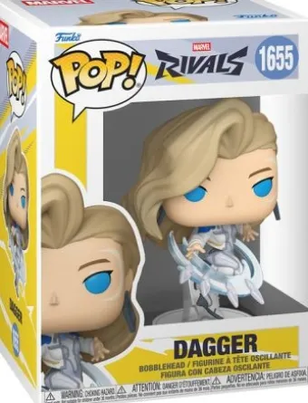 Dagger