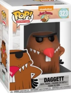 Daggett