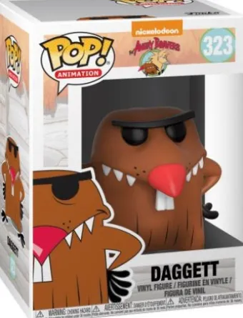 Daggett