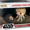 Dagobah Face à Face