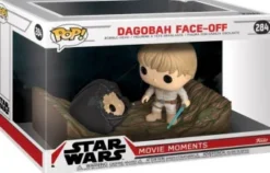 Dagobah Face à Face
