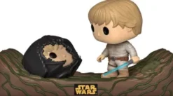 Dagobah Face à Face