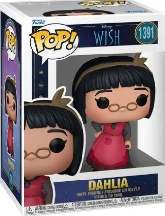 Dahlia