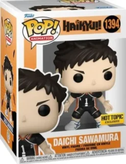 Daichi Sawamura