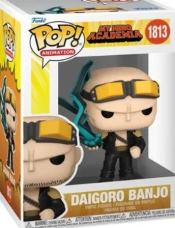 Daigoro Banjo