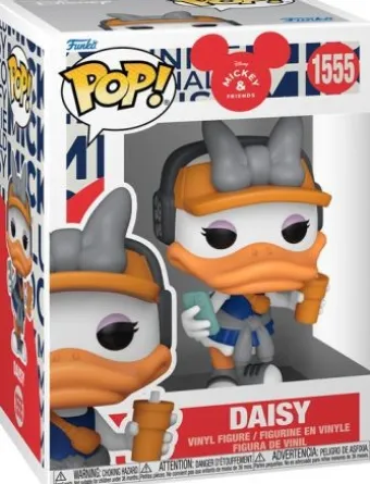 Daisy
