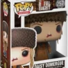 Daisy Domergue