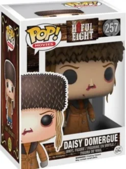 Daisy Domergue