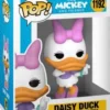 Daisy Duck