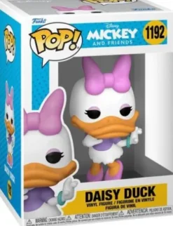 Daisy Duck